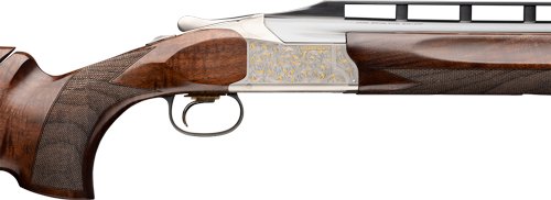 BROWNING CITORI 825 TRAP - GOLDEN CLAYS 12GA 30"VR