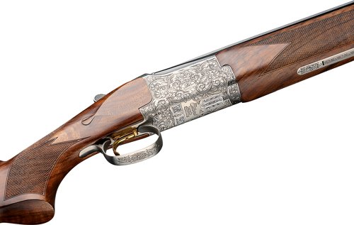 G018367302_ENGRAVED.jpg BROWNING CITORI LAREDO - SPORTING 12GA 3" 32" BLD/WLNT