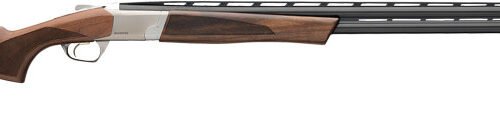 G018709302_1 BROWNING CYNERGY CX 12GA 3" - 32"VR BLUED/WALNUT