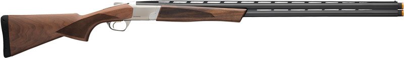 G018709303_1_1 BROWNING CYNERGY CX 12GA 3" - 30"VR BLUED/WALNUT