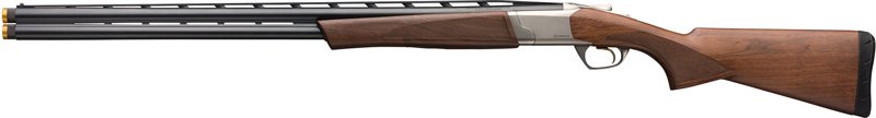 G018709603_LEFT BROWNING CYNERGY CX 20GA 3" - 30"VR BLUED/WALNUT