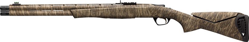 BROWNING CYNERGY 12GA 3.5" 24" - ULTIMATE TURKEY MO-BOTTOMLAND