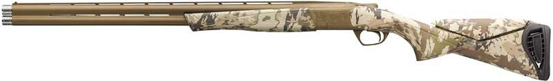 BROWNING CYNERGY WICKED WING - 12GA 3.5" 26"VR AURIC