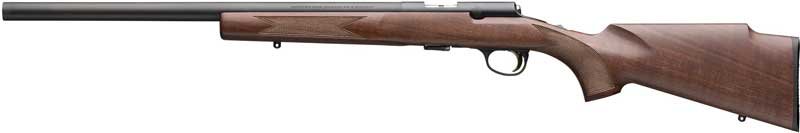 G025253204_LEFT.jpg BROWNING T-BOLT TARGET 22WMR - 20" BULL BBL SR BLUED/WALNUT