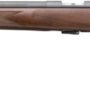 BROWNING T-BOLT TARGET 17HMR - 20" BULL BBL SR BLUED/WALNUT