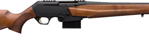 G031065218 BROWNING BAR MK3 DBM 308WIN - 18" MATTE BLACK/WALNUT