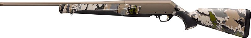 BROWNING BAR MK3 30-06 22" - BRONZE/OVIX SYNTHETIC