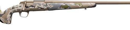 BROWNING X-BOLT HELLS CANYON - LR MCMILAN 6.5CM 26" BRNZ/OVX