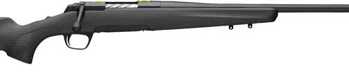 BROWNING X-BOLT PRO 6.5 PRC - 24" CARBON FIBER/BLUED MB