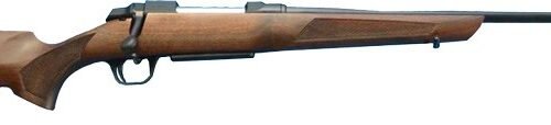 BROWNING AB3 HUNTER 7MM-08 - 22" MATTE BLUED/WALNUT