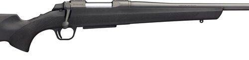 BROWNING AB3 MICRO STALKER - 243 WIN 20" MATTE BLACK/SYN