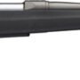 BROWNING AB3 MICRO STALKER - 243 WIN 20" MATTE BLACK/SYN