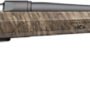 BROWNING AB3 COMPOSITE 308 WIN - 22" MO BOTTOMLAND/BLACK