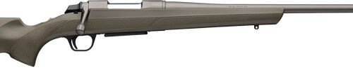 BROWNING AB3 COMPOSITE 270 WIN - 22" OD GREEN/TUNGSTEN