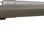 BROWNING AB3 COMPOSITE 30-06 - 22" OD GREEN/TUNGSTEN