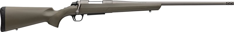G035842227.jpg BROWNING AB3 COMPOSITE 7MM RM - 26" OD GREEN/TUNGSTEN