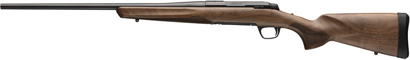 BROWNING X-BOLT 2 HUNTER   243 - WIN 22" WALNUT/BLUED