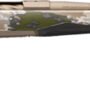 BROWNING X-BOLT 2 SPEED 243 - 22" SMOKED BRONZE/OVIX SYN MB