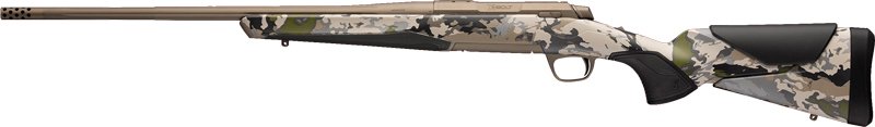 BROWNING X-BOLT 2 SPEED 243 - 22" SMOKED BRONZE/OVIX SYN MB