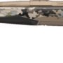 BROWNING X-BOLT 2 SPEED 30-06 - 22" SMOKED BRONZE/OVIX SYN MB