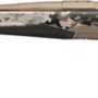 BROWNING X-BOLT 2 SPEED 300WM - 26" SMOKED BRONZE/OVIX SYN MB