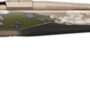 BROWNING X-BOLT 2 SPEED 6.8WST - 24" SMOKED BRONZE/OVIX SYN MB