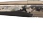 BROWNING X-BOLT 2 SPEED 6.8WST - 24" SMOKED BRONZE/OVIX SYN MB