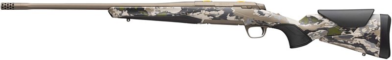 G036010218_LEFT_1 BROWNING X-BOLT 2 SPEED 308WIN - 18" SMOKED BRONZE/OVIX SYN MB
