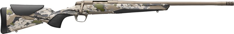 BROWNING X-BOLT 2 SPEED 7MMPRC - 20" BRONZE/OVIX SYN SPR MB