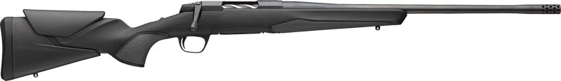 BROWNING X-BOLT 2 MICRO    6.8 - WESTERN 22" COMPOSITE BLUED