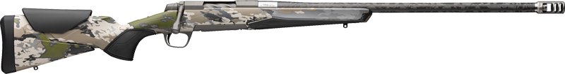 BROWNING X-BOLT 2 SPEED 7MM RM - 26" OVIX/CARBON FIBER SR MB