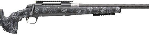 BROWNING X-BOLT PRO MCMILLAN - 6.8WST CAMO/CARBON FIBER