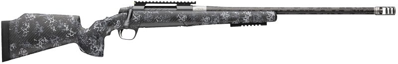 BROWNING X-BOLT PRO MCMILLAN - 6.8WST CAMO/CARBON FIBER