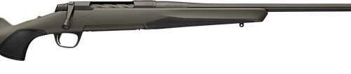 BROWNING X-BOLT 2 SPEED    7MM - PRC 24" OD GREEN/SHADOW