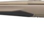 BROWNING X-BOLT 2 SPEED    308 - WIN 22" FDE/DESERT SHADOW