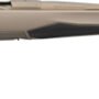 BROWNING X-BOLT 2 SPEED 270WIN - 22" FDE/DESERT SHADOW