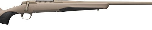 BROWNING X-BOLT 2 SPEED 7MM RM - 26" FDE/DESERT SHADOW