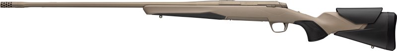 BROWNING X-BOLT 2 SPEED 7MM RM - 26" FDE/DESERT SHADOW