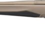 BROWNING X-BOLT 2 SPEED 6.5PRC - 24" FDE/DESERT SHADOW