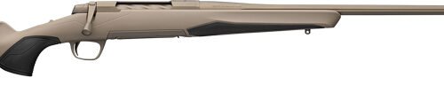 BROWNING X-BOLT 2 SPEED 6.8WST - 24" FDE/DESERT SHADOW