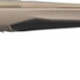 BROWNING X-BOLT 2 SPEED 6.8WST - 24" FDE/DESERT SHADOW
