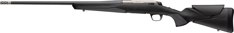 BROWNING X-BOLT 2 HUNTER 7MM - PRC 24" COMPOSITE/TWO TONE MB