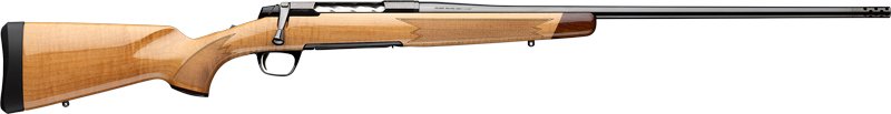 BROWNING X-BOLT 2 MEDALLION - 300 WM 26" MAPLE/BLUED