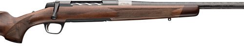 BROWNING X-BOLT 2 MEDALLION - 6.5CM 22" WALNUT/CARBON FIBER
