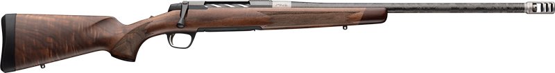 G036090282.jpg BROWNING X-BOLT 2 MEDALLION - 6.5CM 22" WALNUT/CARBON FIBER