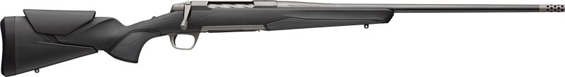 BROWNING X-BOLT 2 HUNTER   300 - PRC 26" COMP/TUNGSTEN MB