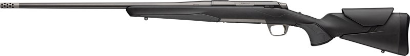 BROWNING X-BOLT 2 HUNTER   6.8 - WESTERN 24" COMPOSITE/TUNGSTEN