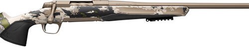 BROWNING X-BOLT 2 SPEED LR - 300 PRC 26" OVIX SMOKED BRNZ*