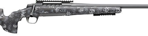 BROWNING X-BOLT 2 PRO MCMILLAN - LR 6.8 WST 26" AMBUSH GRAY *