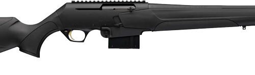 G039010218_1 BROWNING BAR MK4 DBM 308WIN - 18.5" SYNTHETIC BLUED